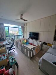 The Hillside (D21), Condominium #626887611